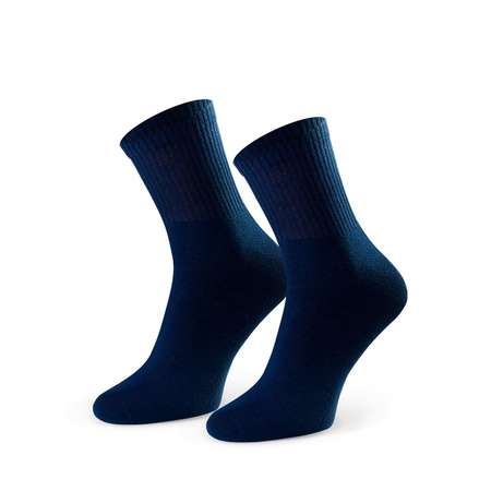 Smooth sports socks Art. 022