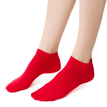 smooth cotton socks Art. 052 Steven