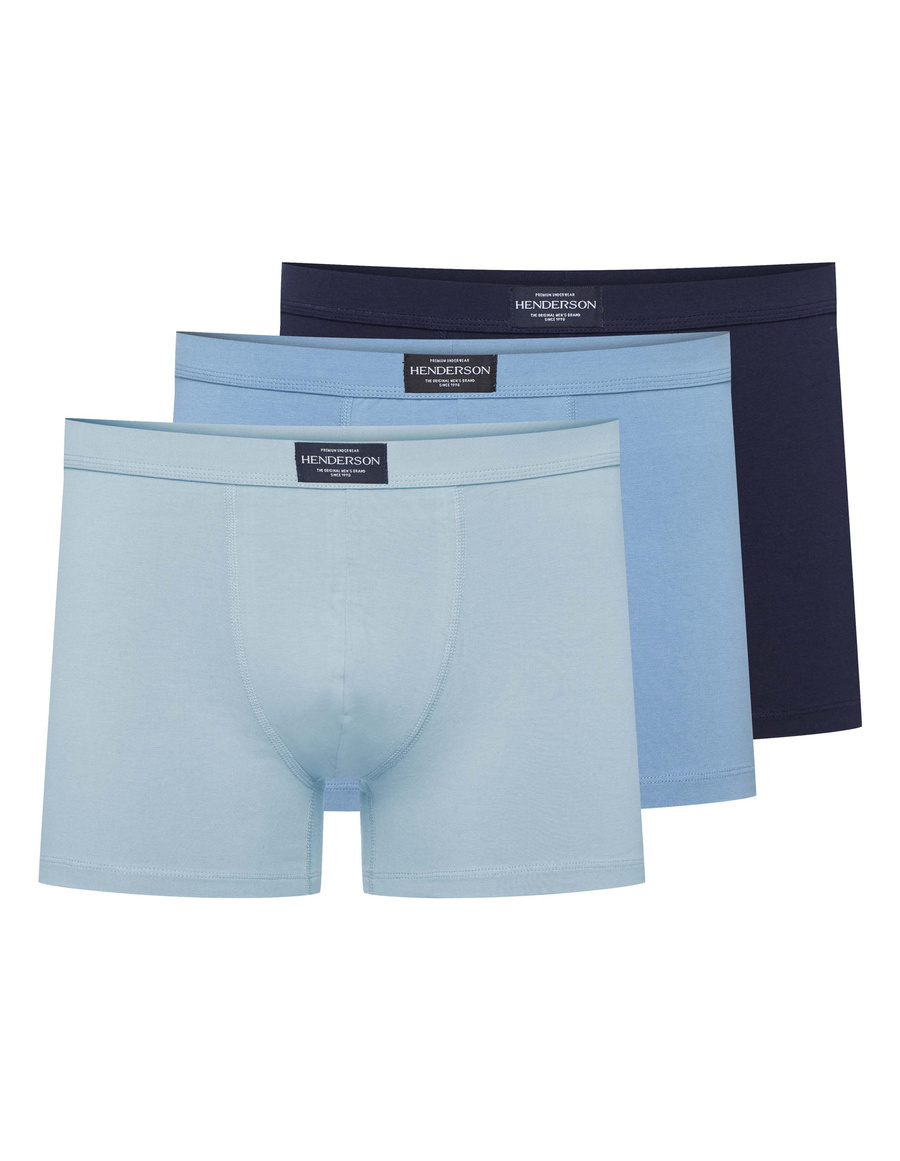 Main 3-pack boxer shorts