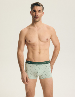 Herren-Boxershorts Blank