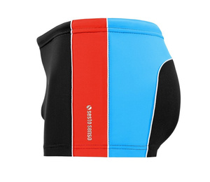 Boxeri Bărbați Seria BM07 Portocalii