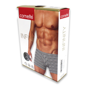 Enge Unendlichkeit Boxershorts Cornette