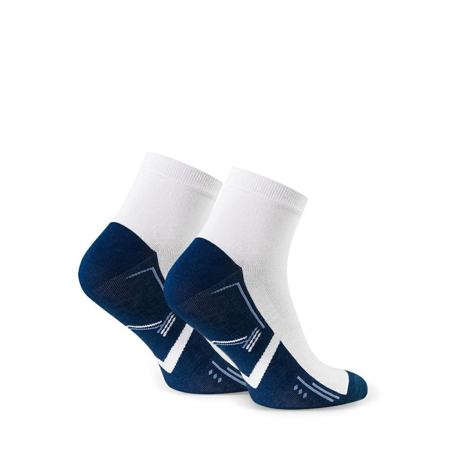 Kurze Sport-Socken Art. 054