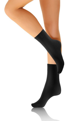 Damen Socken Eva Beige