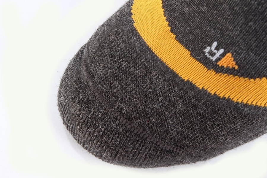 Kniestrümpfe Ski Mehrfarbig