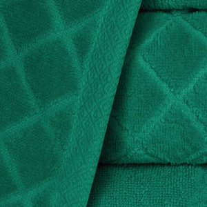 Towel Silky Green