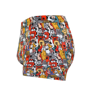 Bokserki Funny 10 Sesto Senso