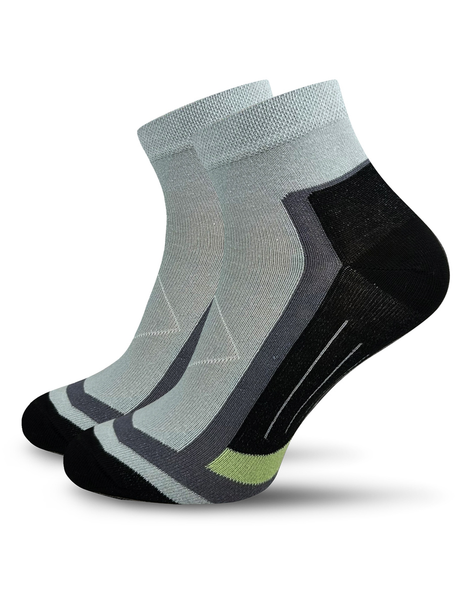 3/4 Sport Socken für Knöchel