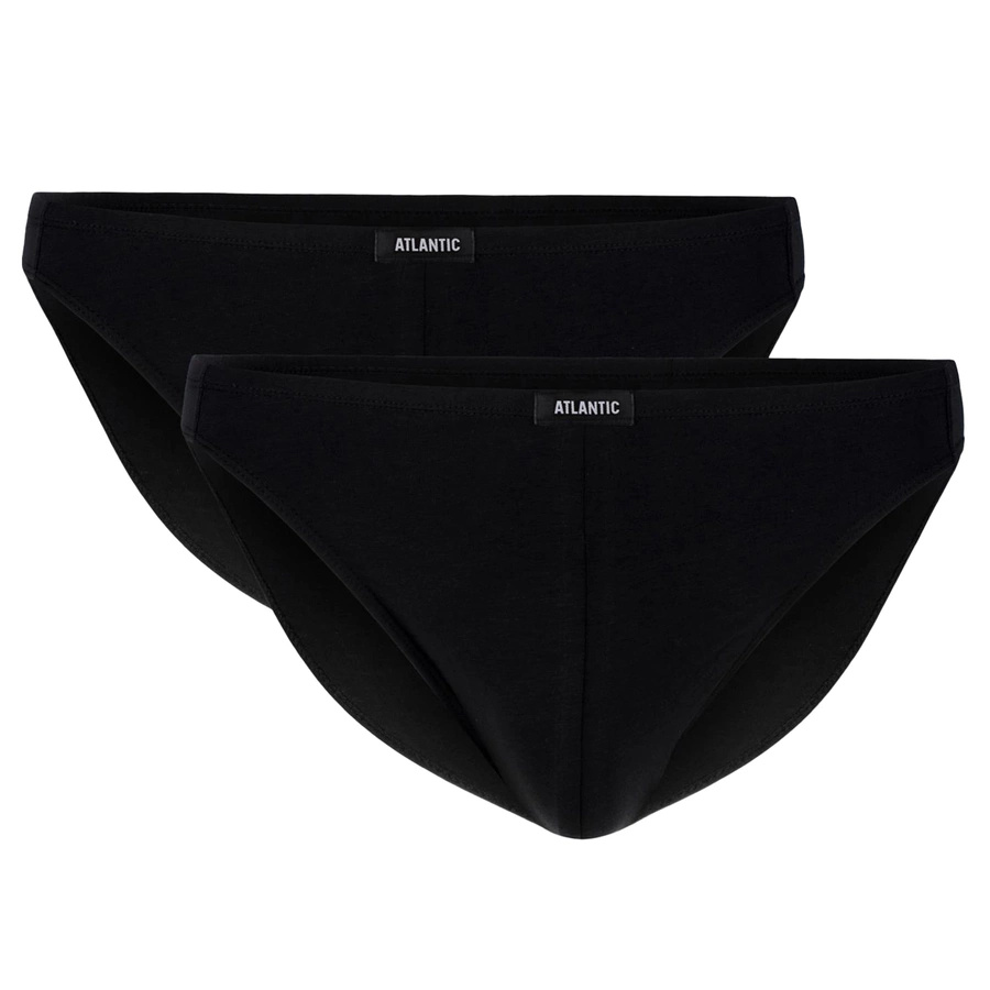 Mini-Slips Serie 2BMP-014 Schwarz