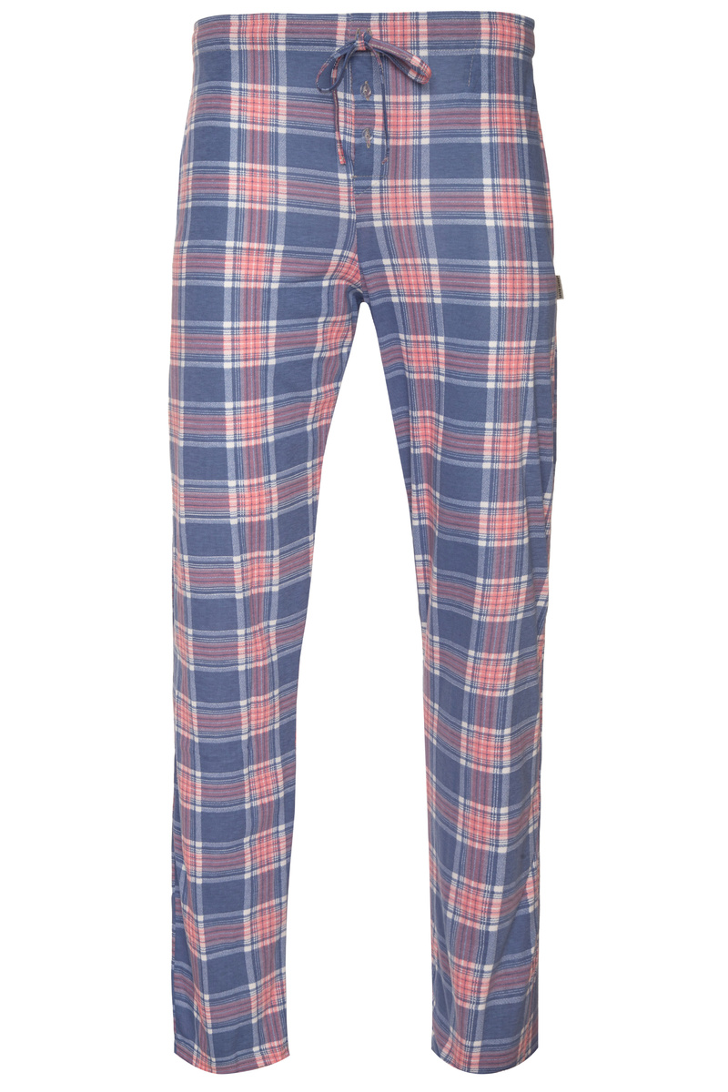 Schlafhose Milo Kariert
