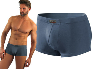 Urban Herren Boxershorts Sesto Senso