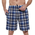 Schlaf-Pyjama-Shorts für Männer 698