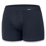 Herren-Boxershorts Authentic Mini 223 graphite Cornette