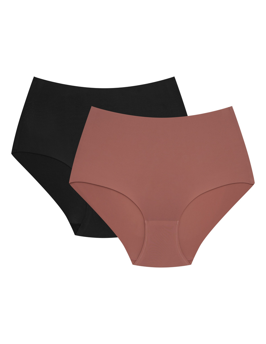 Bump 2-pack panties