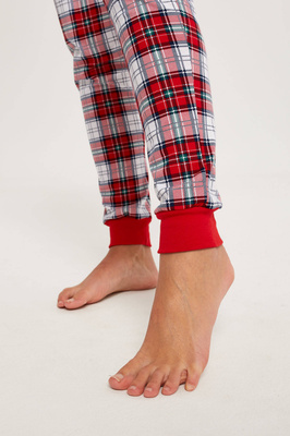 Damen-Pyjamas. MOSSI d.dl. r.3-6