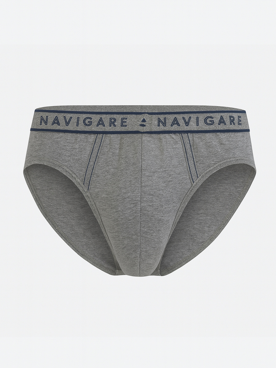 Boxeri Bărbați Seria BM07 Albastru