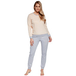 Chiloți bărbătești SM02 bej deschis