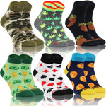 Socken COLOURFUL ungefüttert Socken TOO FUN DREAMS