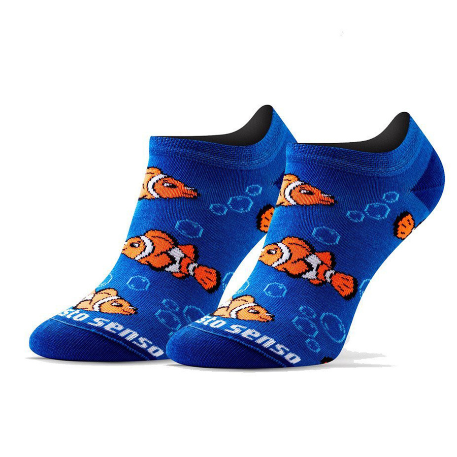 Skarpetki Stopki Casual