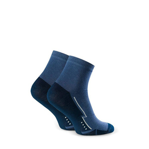 4X Sports Kurzsocken atmungsaktiv Art. 054 Steven