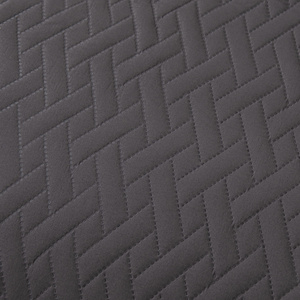 Cushion Cover Dash Graphite