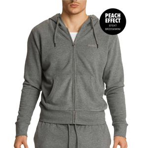 Bluza dresowa Atlantic