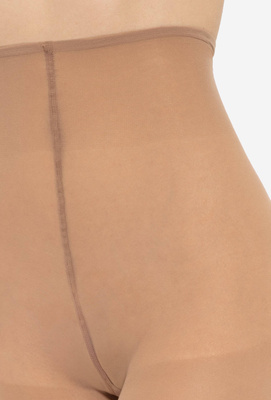 Majtki chroniące przed otarciami Summer Shorts 15 den Gatta