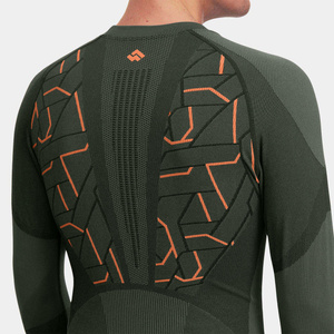 Alpinus Gausdal men's thermal underwear SI35149