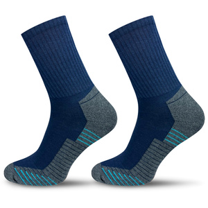 Socken Herren Serie Multisport Blau
