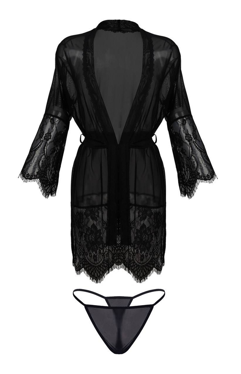 Szlafrok ANETTE Dkaren