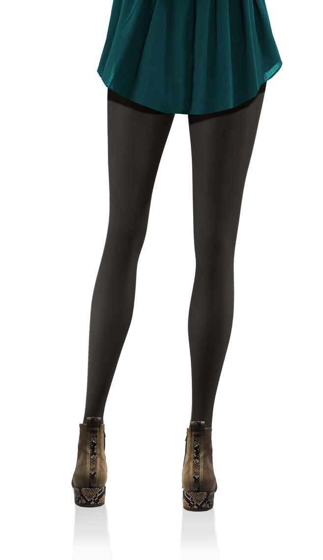 Damenstrumpfhose Arctica Marrone