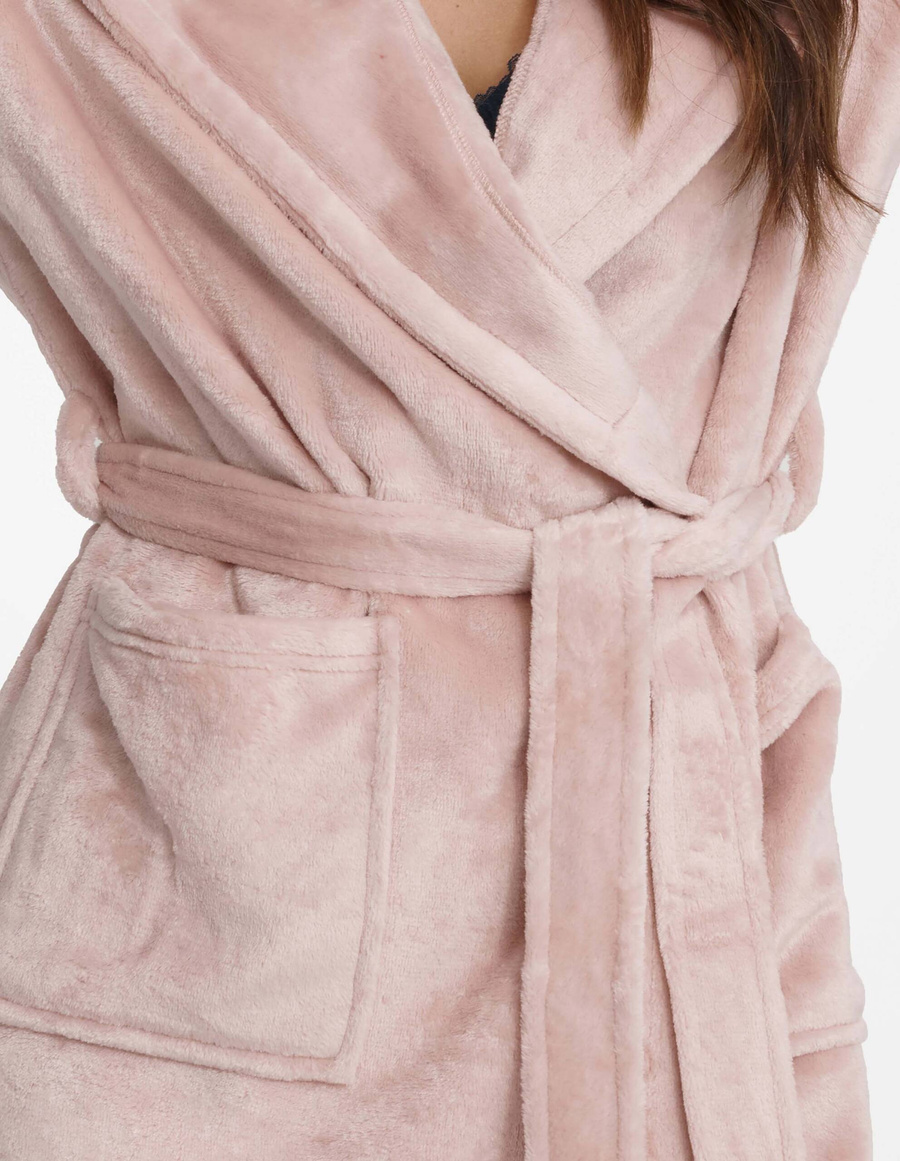 Szlafrok damski Glass Henderson