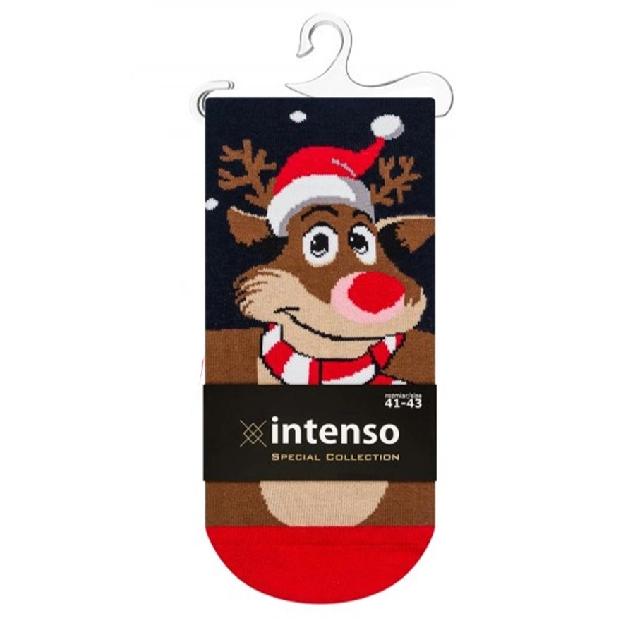 Socken Serie 1887 Mehrfarbig