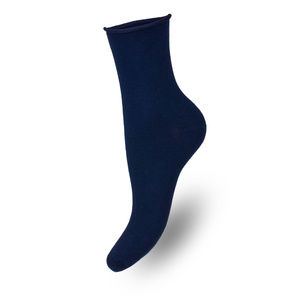 Geschmeidige Baumwollsocken ohne Druckstellen Milena