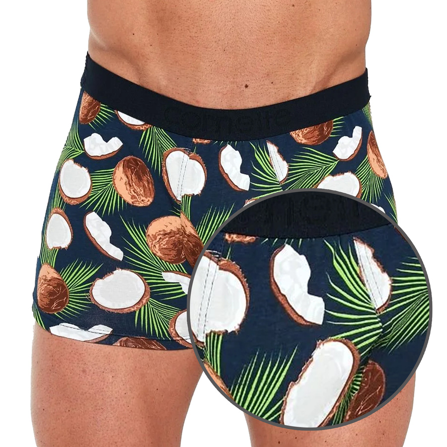 obcisłe Bokserki High Emotion Cornette