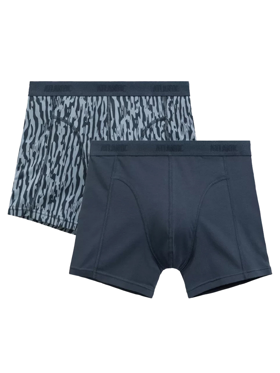 Boxeri Bărbați Panther Multicolor