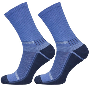 Socken Sport Multisport Mehrfarbig