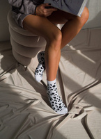 Slipuri Bărbătești SM03 Albe