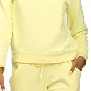 Trening damă Wenezja galben