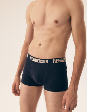 Shield Boxershorts 2er-Pack