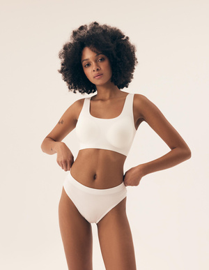 Bait 2-pack high-waisted panties