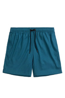 Badehosen Kmb-226 Braun/Grün/Blau/Schwarz