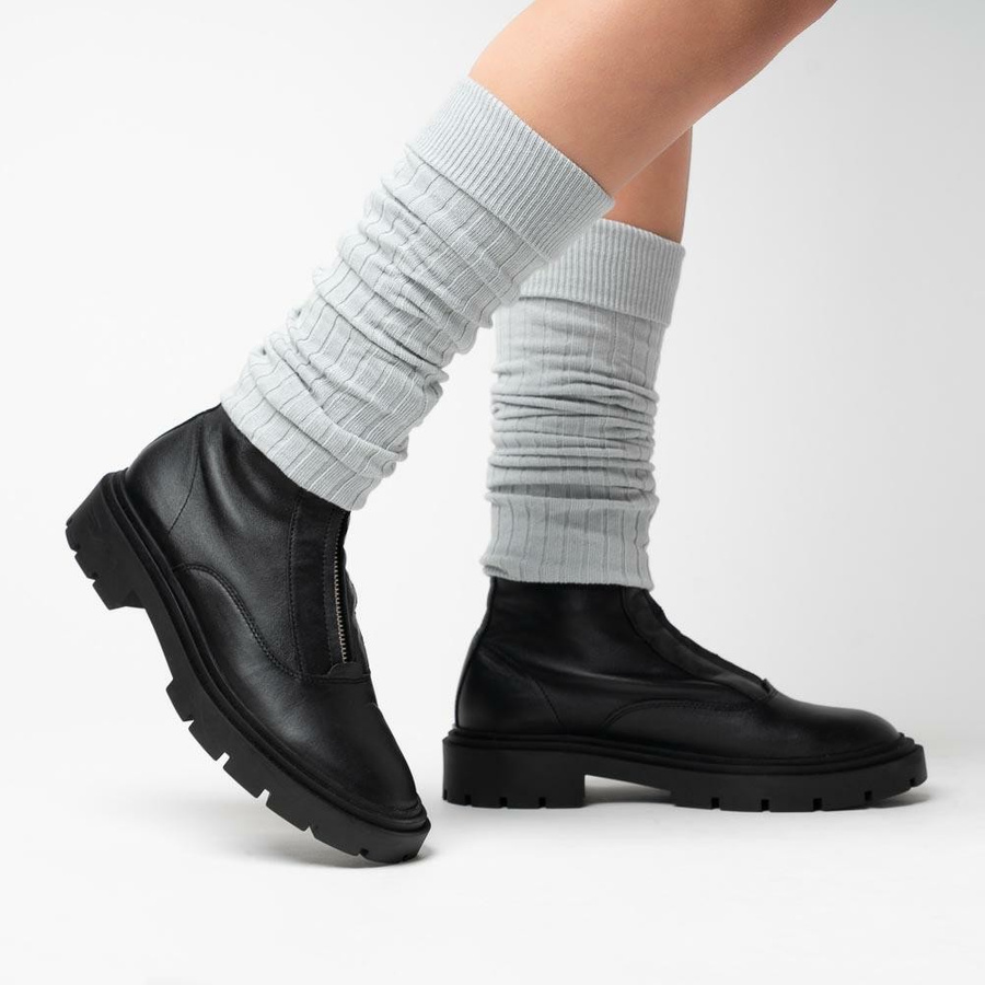 Boxeri Bărbați Panther BM01 Albastru