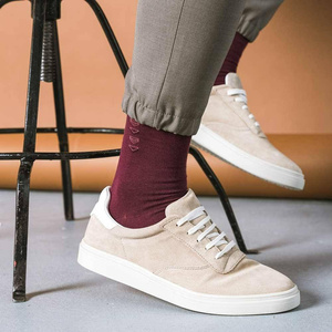 Slipuri Bărbătești SM03 Albe