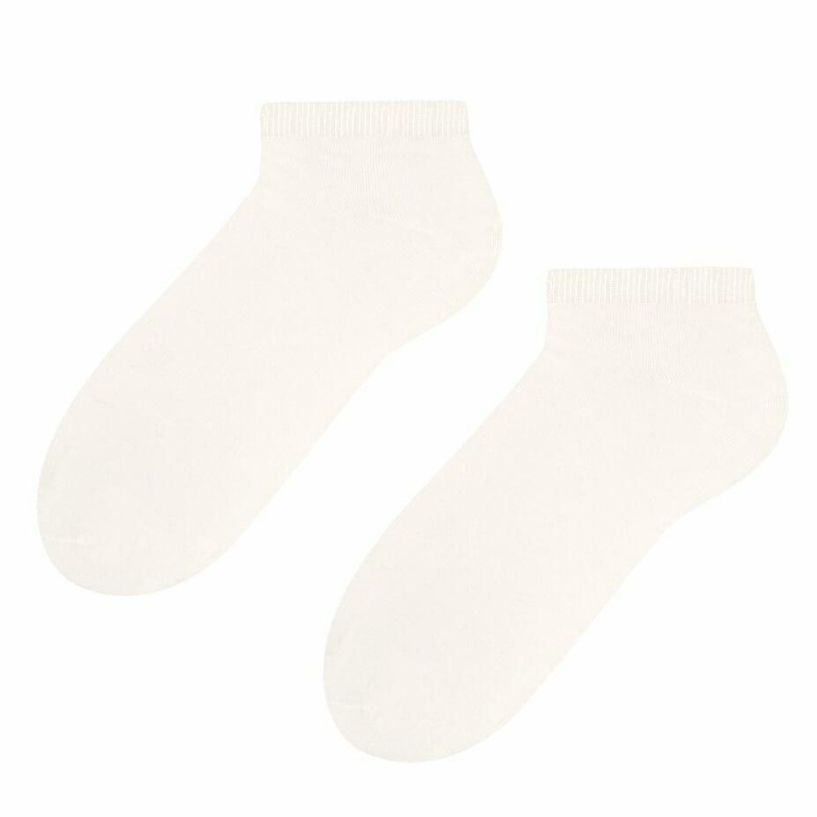 Socken aus glatter Baumwolle Art. 052 Steven