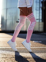 Bad Girl Baumwollsocken