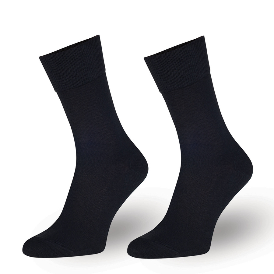 Herrensocken GARNITURE aus Baumwolle für Ausflüge 