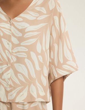 Dextra Women's Pajamas