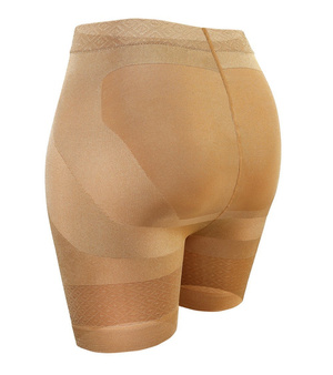 Chiloți modelatori Magic Body Bej