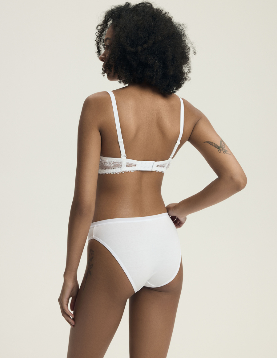 Sutien push-up Julietta Lace